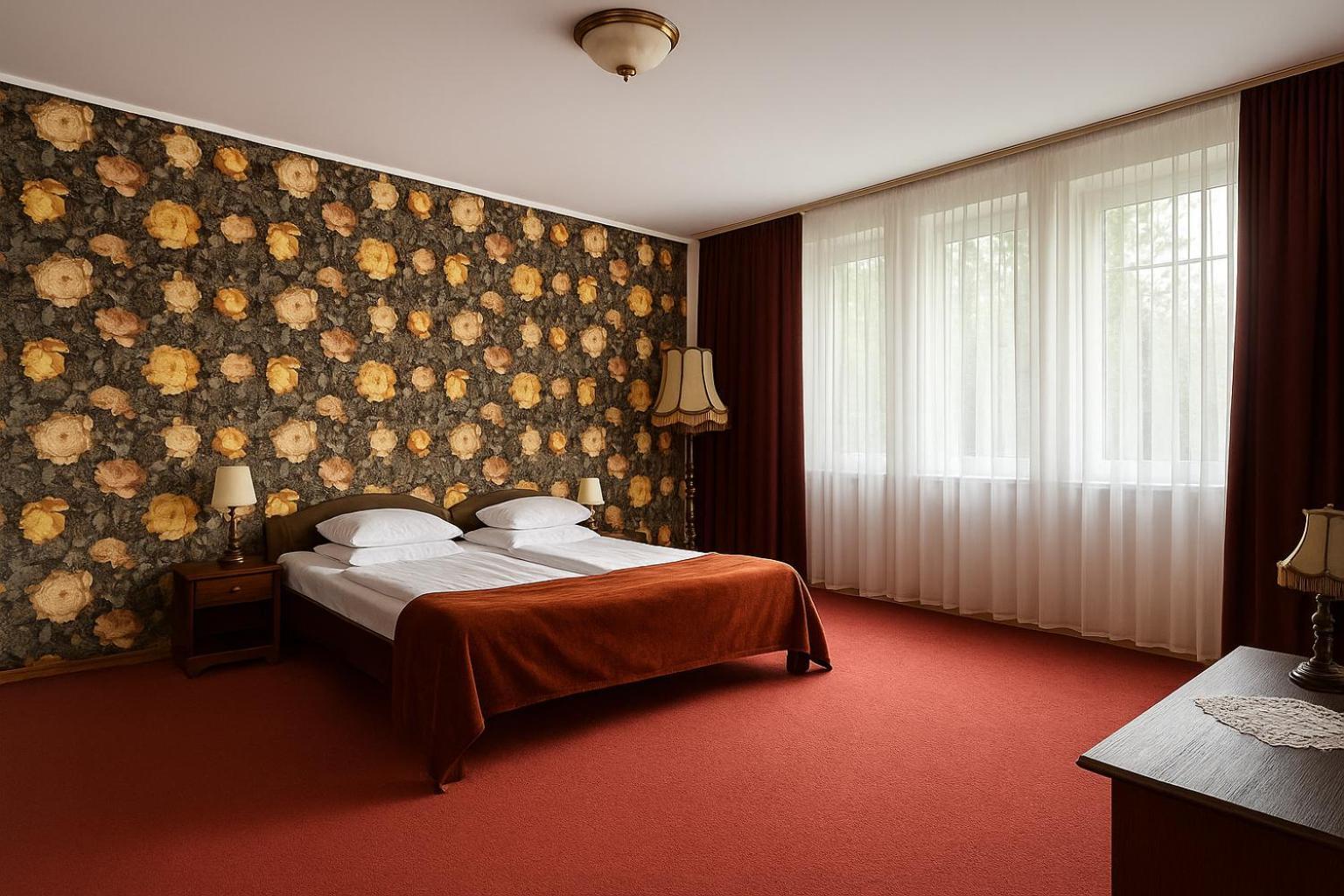 Hotel Metro Kłodzko Esterno foto