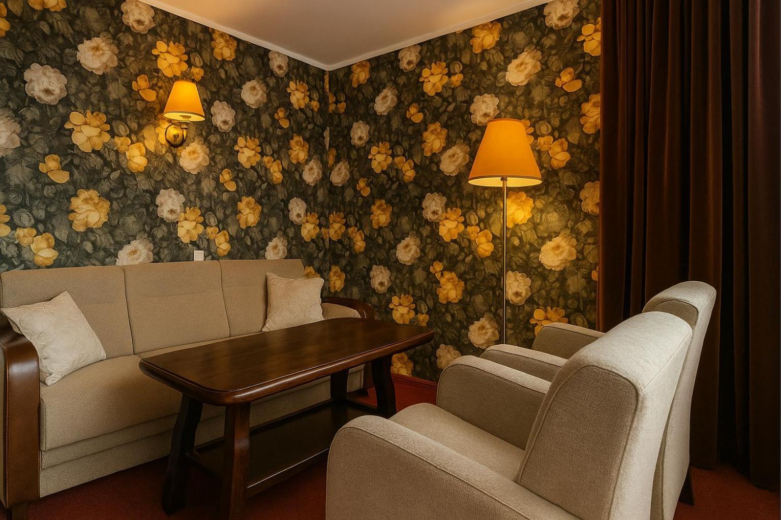 Hotel Metro Kłodzko Esterno foto